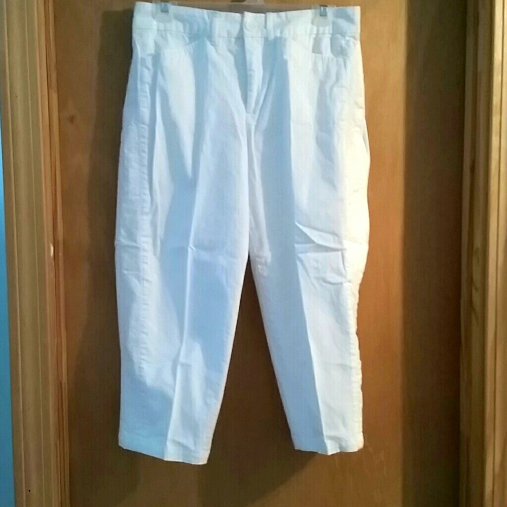 Capris